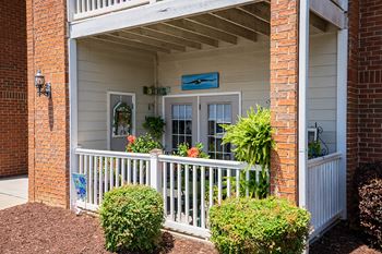 Patio/balcony